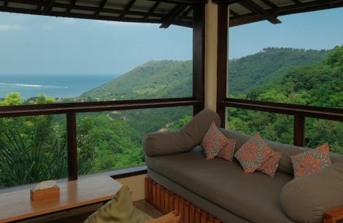 Ashtari - Sky, Sea & Nature, Kuta Lombok (fotografie 4)