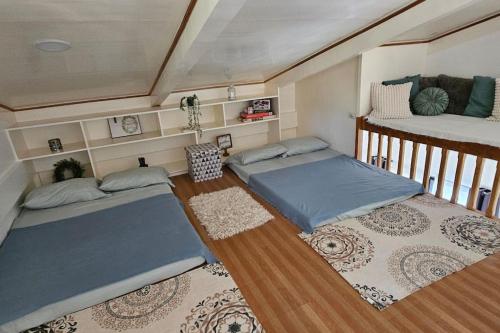 Tiny beach house, Private vacation home, San Francisco (Foto 4)
