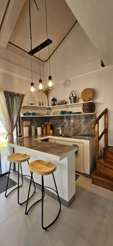 Tiny beach house, Private vacation home, San Francisco (Foto 6)