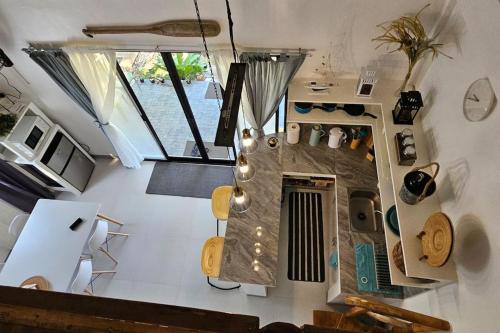 Tiny beach house, Private vacation home, San Francisco (Foto 7)