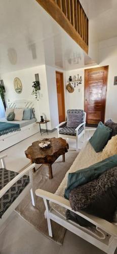 Tiny beach house, Private vacation home, San Francisco (Foto 3)