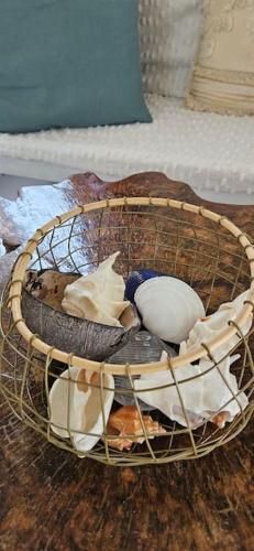 Tiny beach house, Private vacation home Tiny beach house, Private vacation home