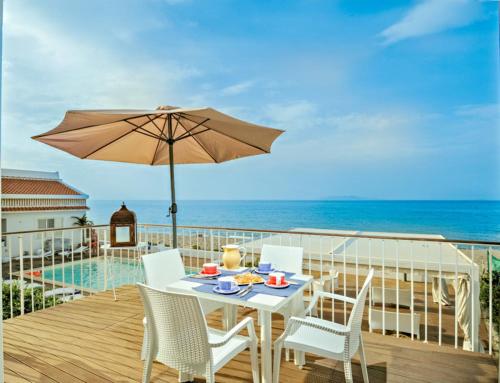 Ancora Bianca Beach Residence 5
