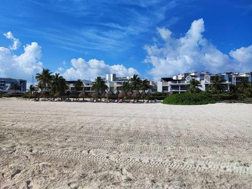 La Amada Residences, Luxury Penthouse. in Cancún, Mexico