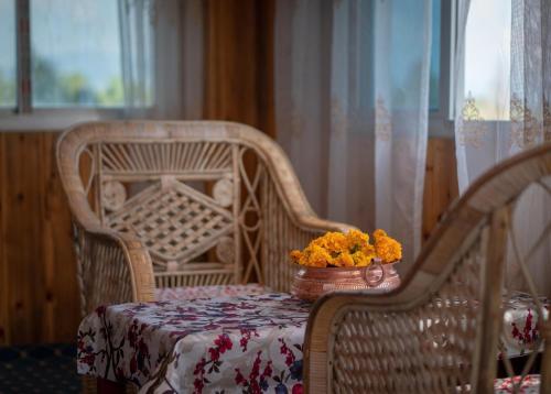 The Ridge Homestay in 일람