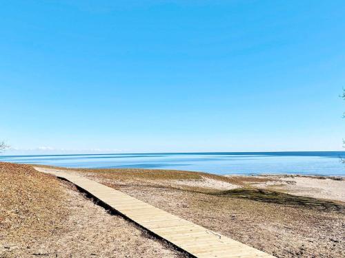 Létesítmények, person holiday home in Loderup in Glemmingebro