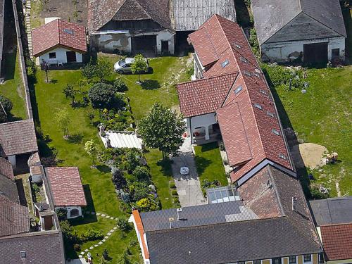 Ferienwohnung Herrmann Pottenhofen