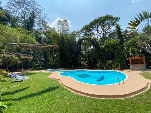 Arcadia Cabañas Vacacionales