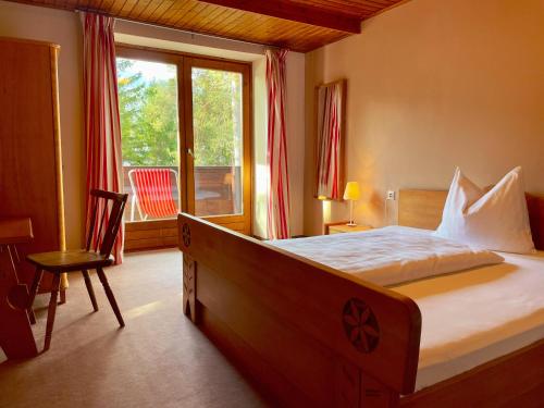 Drauradweg Hostel in Berg im Drautal, Österreich
