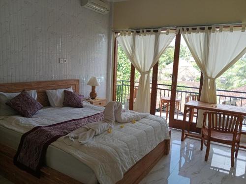 INJIHAR HOUSE, Ubud