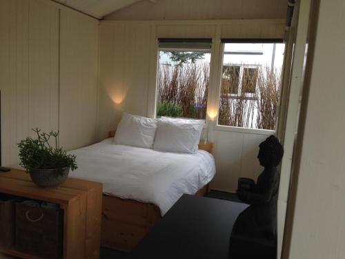  Tiny House Madame Jeanette in Zandvoort