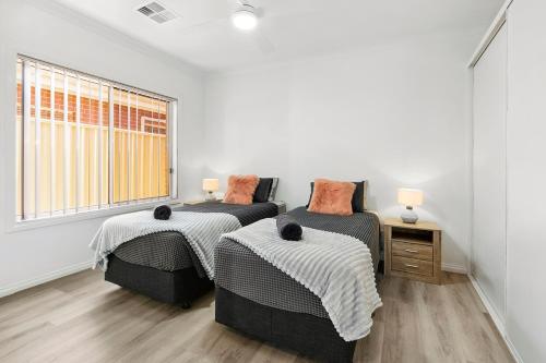 Shamrock House C in Renmark