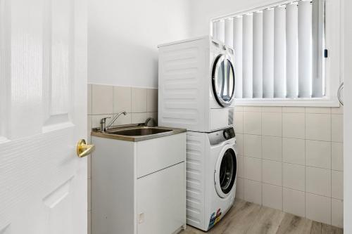 Shamrock House C in Renmark