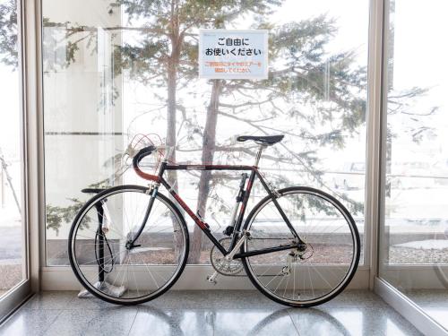 Tabist Kitami Athlete Stays v5