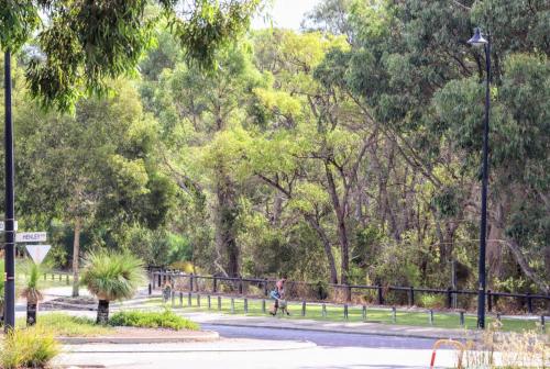 Bj comfy home in Baldivis