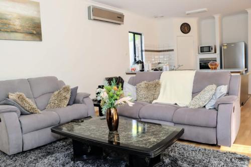 Bj comfy home in Baldivis