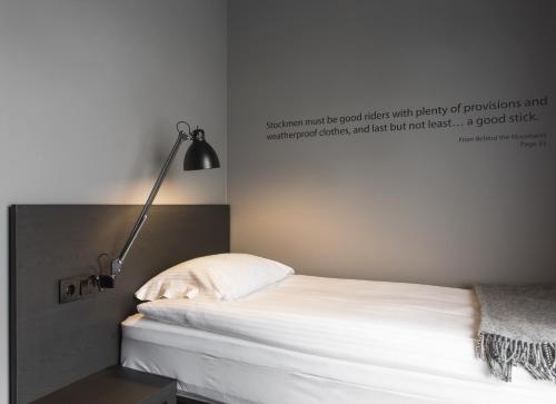 Skuggi Hotel by Keahotels Stop at Skuggi Hotel Reykjavík to discover the wonders of Reykjavik. Featuring a complete list of amenities, guests will find their stay at the property a comfortable one. Take advantage of the hotel