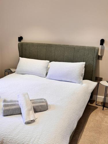 Luxury Leeds City Centre 1 Bedroom Flat