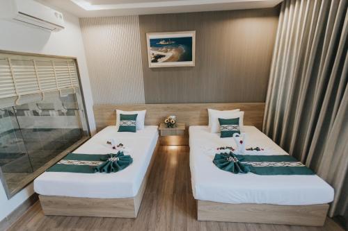 KHOA HOTEL PHAN THIẾT near Phan Thiet Market