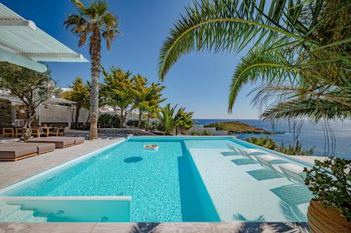 Sanarte Villas Mykonos - Mykonos