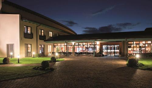 . Vulkán Wellness Hotel & Camping