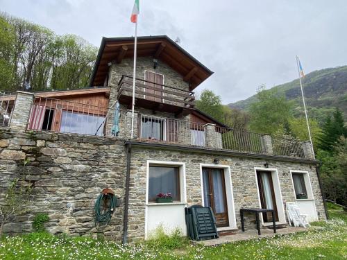 The Happy Rooster - Villa with Big Garden