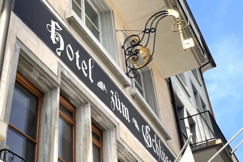 Hotel Schlüssel seit 1545 - image 8