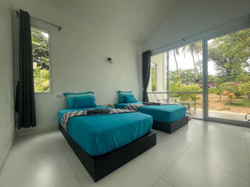 英雷莫克酒店 (Mook Ing Lay) in 穆克島