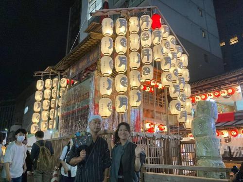 Kyoto CozyHose의 주변 풍경사진