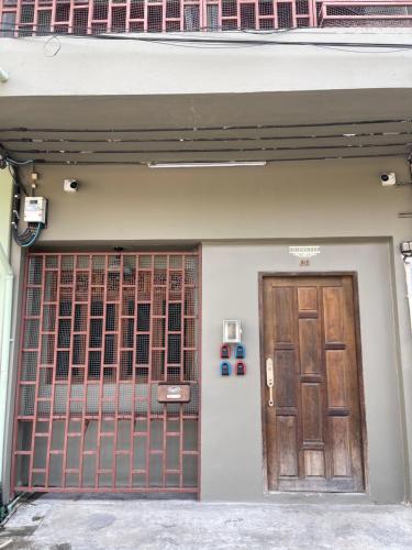 Quinstel Hostel - 숙소 외관
