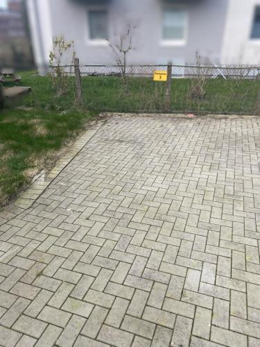 Zentrale 3-Zimmer Wohnung mit kostenlosem Parkplatz, Bielefeld (fotografie 6)