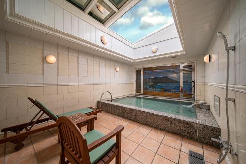 sala del rey Kyoto South - 스파