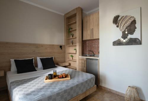 StayInn Luxury Apartments 4