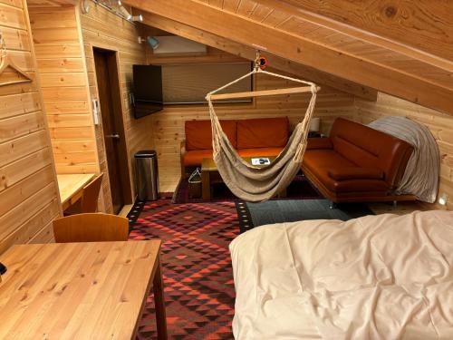 ゲストハウス かぶろの庭