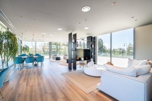 Luxury House Chaparral Golf E70 By Aora Stay - Costa del Sol