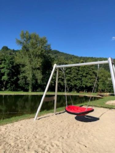 L ARDECHE VERTE in Saint-Julien-Boutières