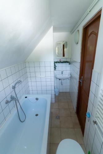House Jakob Camping Ananas Cisnadioara in Cisnadioara