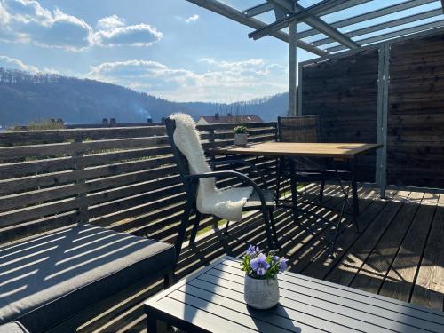 Ferienhaus Meixner 10.9km von Langenkreith entfernt