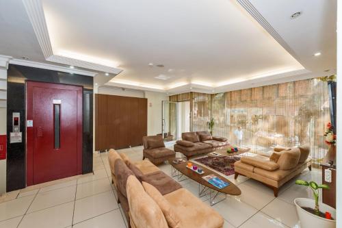 メイ ホテル イスタンブール