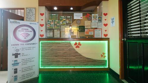 RedDoorz near SM City Muntinlupa, Manila (fotografie 6)