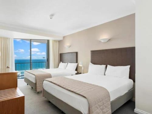 Serain Residences on Legends
