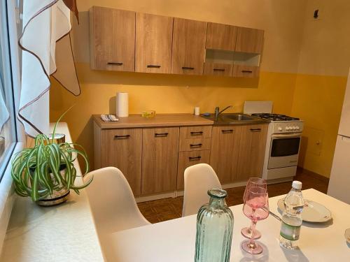 Sosnowiec Gwiezdna - Apartment - Sosnowiec