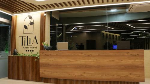 547554346 Tilia Hotel Beirut