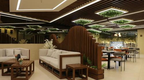 547554352 Tilia Hotel Beirut