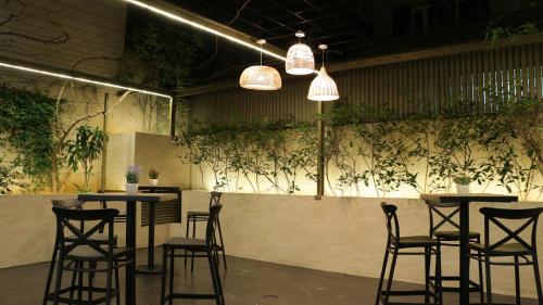 547554362 Tilia Hotel Beirut