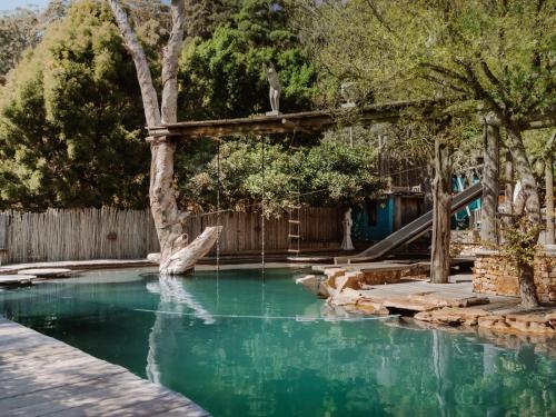 Wonderland Boutique Retreat & Spa - image 6