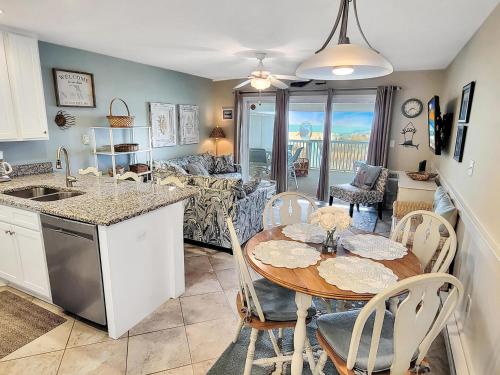 Beachcrest 3 - Oceanfront