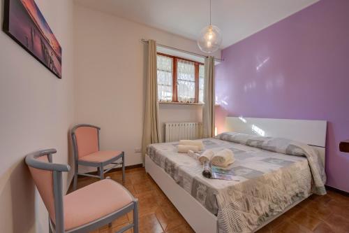 Apartment with Terrace image 9
