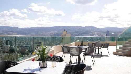 547556350 Tilia Hotel Beirut