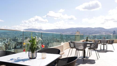 547556351 Tilia Hotel Beirut